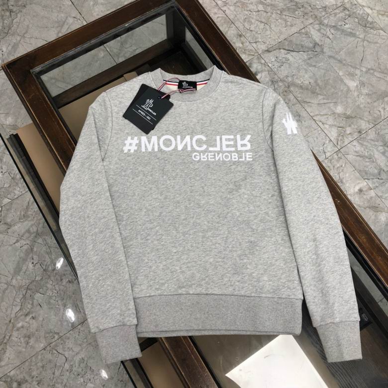 Moncler Sweatshirt m-3xl-118